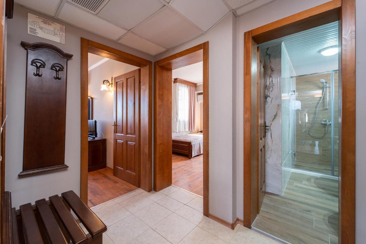 קרנבו Hotel Izvora מראה חיצוני תמונה