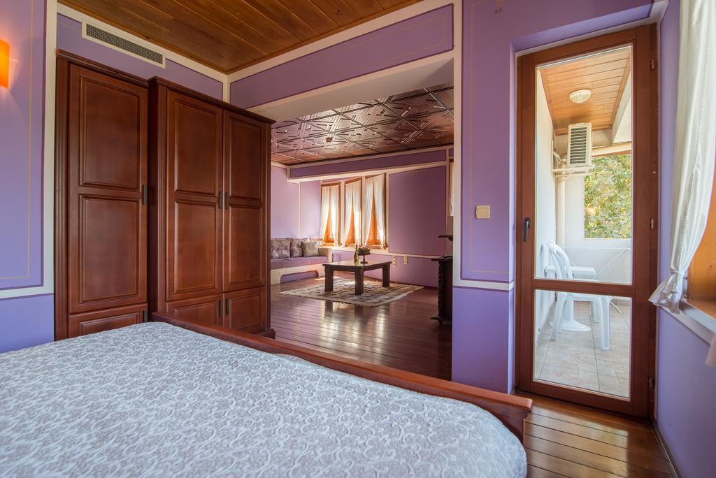 קרנבו Hotel Izvora מראה חיצוני תמונה