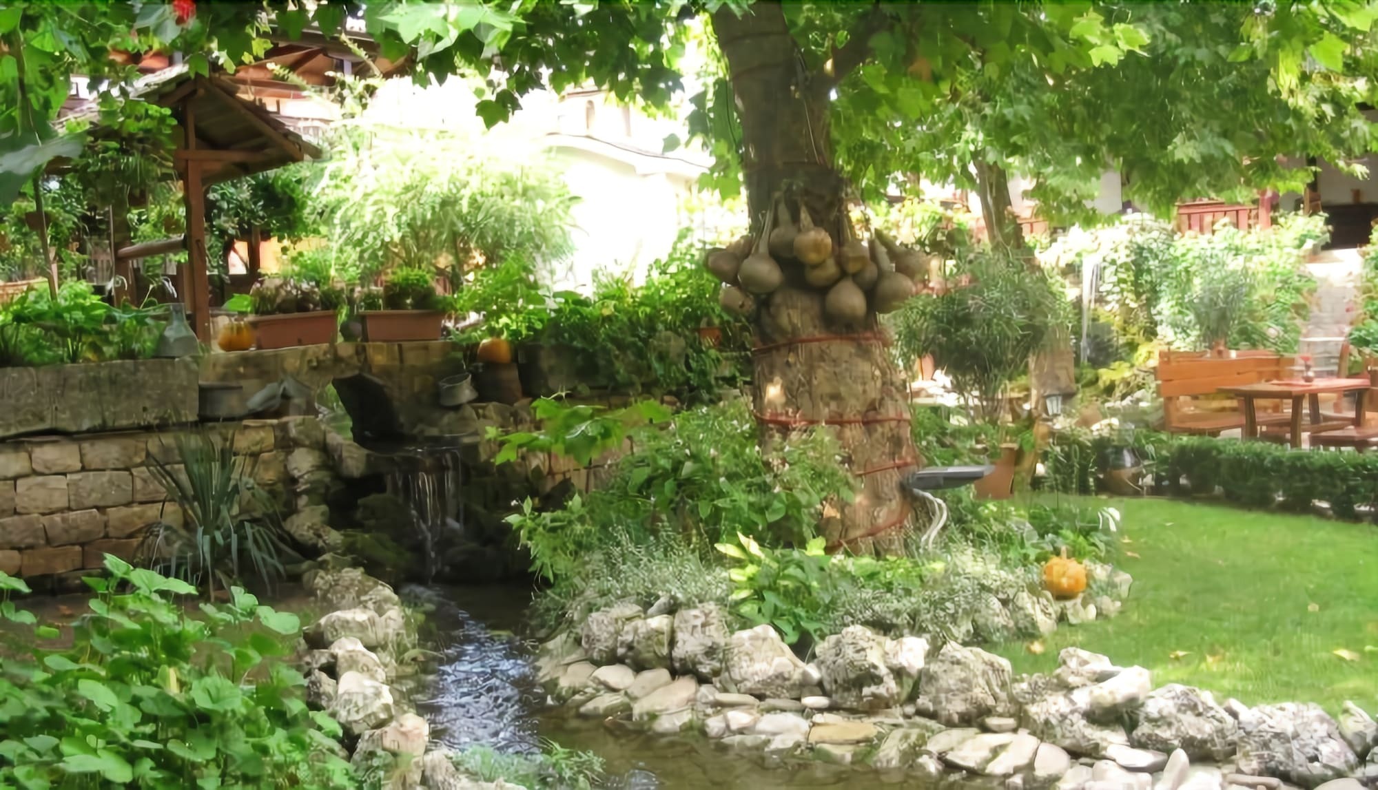 קרנבו Hotel Izvora מראה חיצוני תמונה